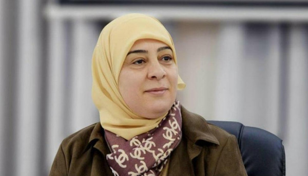 ليلى غنام لنساء إف إم: محافظة رام الله والبيرة على جاهزية عالية لمواجهة أزمة كورونا